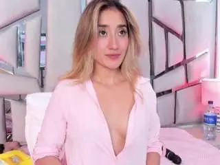 Camsoda Live Sex of lucy-davies