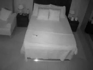 Camsoda Sex Chat of voyeurcam-casa-salsa-bedroom-3