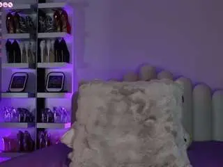 Camsoda Adult Webcam of angelamystx