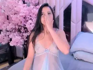 Camsoda Adult Webcam of nayarak-velvet