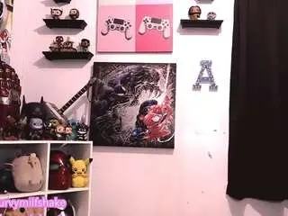 Camsoda Watch Live Sex Cams of cutiebooty4u