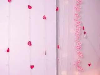 Camsoda Private Sex Chat of darlenavanaller