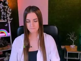 Camsoda Best Webcam of lina-fox12
