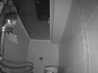 Camsoda Best Webcam of voyeurcam-baileybase-shower