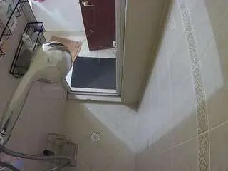 Camsoda Best Webcam of voyeurcam-baileybase-shower