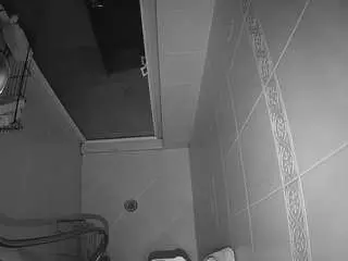 Camsoda Adult Webcam of voyeurcam-baileybase-shower