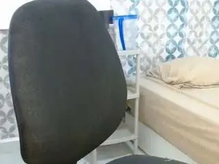 Camsoda Private Sex Chat of isabellacarson