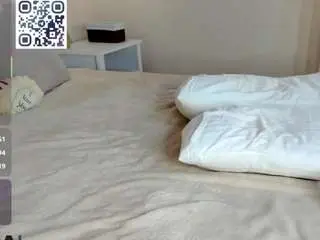 Camsoda Nude Webcam of tokyo-dreamss