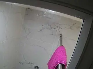 Camsoda Live Porn of voyeurcam-casa-salsa-bathroom-12