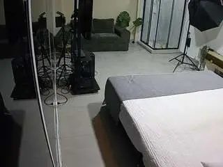 Camsoda Nude Webcam of voyeurcam-jb-dining
