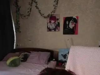 Camsoda Adult Webcams of loveislola