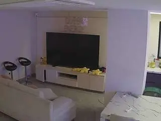 Camsoda Sex Chat of voyeurcam-casa-salsa-kitchen