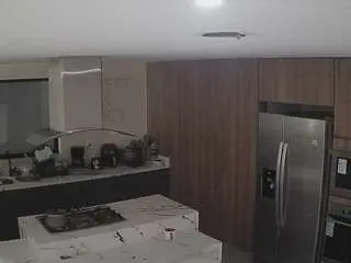 Camsoda Adult Video Chat of voyeurcam-casa-salsa-kitchen