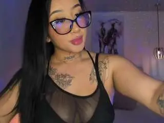 Camsoda Sex Chat of ayshel