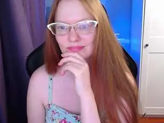 Camsoda Private Sex Chat of ladyinari