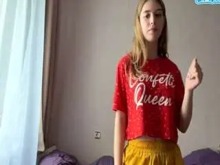 Camsoda Adult Webcams of otilialingerfelter