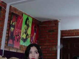 Camsoda Sex Chat of salomepaez1