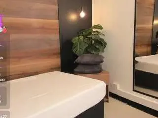 Camsoda Live Sex of dana-daree