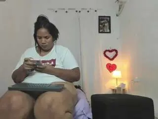 Camsoda Sex Cam of mariana-villa03