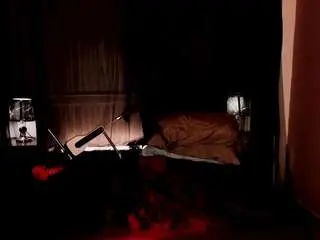 Camsoda Adult Webcam of paamelaascott