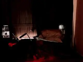 Camsoda Nude Webcam of paamelaascott