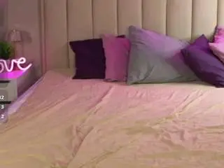 Camsoda Live Sex Cam of sienna-nyxx