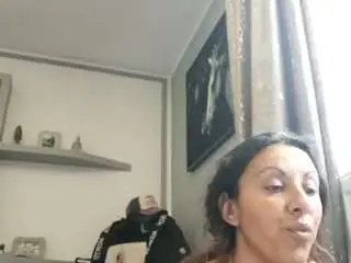 Camsoda Live Sex Cam of brenda89