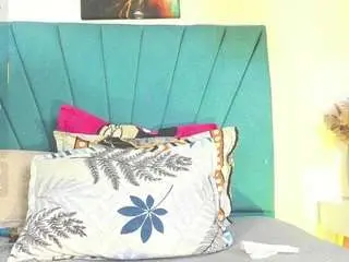 Camsoda Adult Webcams of francheska-power