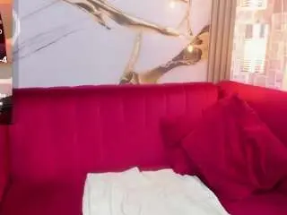 Camsoda Free Live Porn of alessandra-nodal