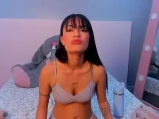 Camsoda Adult Webcam of antonella-bratz4