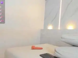 Camsoda Adult Webcams of melanie-dusk