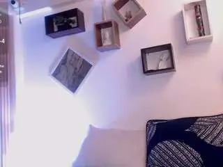 Camsoda Live Sex of vela-kimm