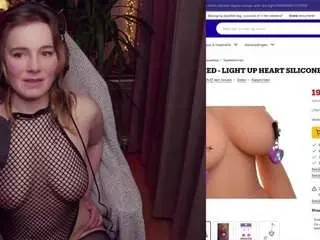 Camsoda Best live sex cam show of noukonekox