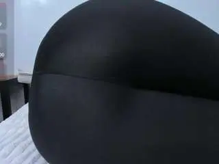 Camsoda Free Live Porn of zenda-evans