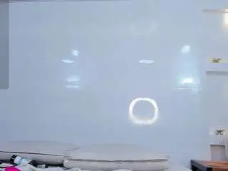 Camsoda Best Webcam of zenda-evans