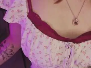 Camsoda Watch Live Sex Cams of heikecastongvay