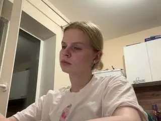 Camsoda Free Live Porn of leidaholster