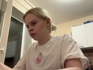 Camsoda Live Sex Cam of leidaholster