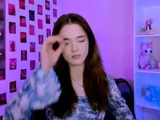 Camsoda Sex Cam of liana-kisses