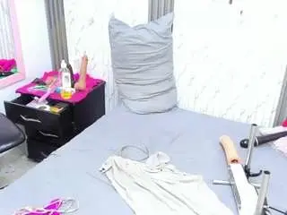 Camsoda Free Porn Cam of katherynvidal
