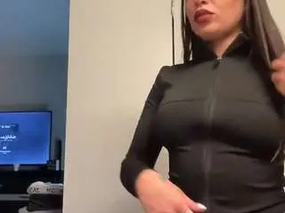 Camsoda Sex Chat of laladoll