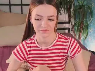 Camsoda Adult Webcam of elizzzza