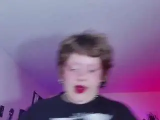 Camsoda Live Sex of kenziesharik