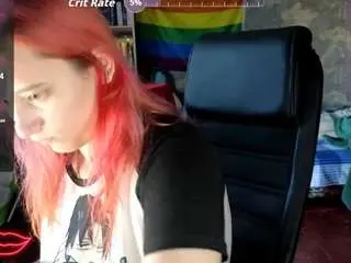 Camsoda Adult Webcams of rachelpirce