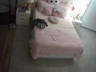 Camsoda Adult Webcam of voyeurcam-casa-salsa-bedroom-6