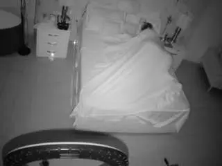 Camsoda Adult Video Chat of voyeurcam-casa-salsa-bedroom-6