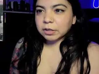 Camsoda Private Sex Chat of kimmiakiss
