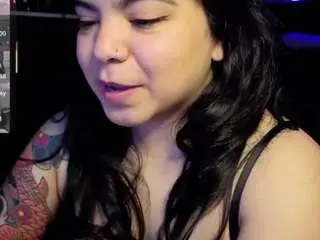 Camsoda Live Sex of kimmiakiss