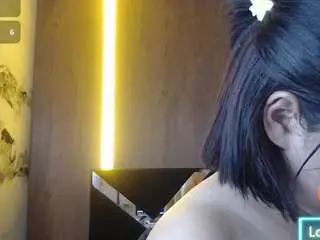 Camsoda Best Webcam of samy-collen-v