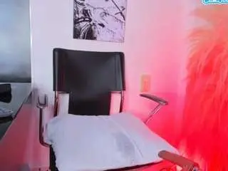 Camsoda Live Sex Cam of isa-valverde